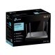 4. TP-Link Archer BE3600 Wireless Router 2.5 Gigabit Ethernet Dual-band (2.4 GHz/5 GHz) Black
