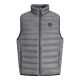 2. Jack&Jones men's vest JJEBRADLEY LIGHT BODYWARMER COLLAR NOO 12280973 CASTLEROCK