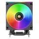 2. TACENS MARS MCPU-LCD 120 PWM 300W TDP LCD BK- CPU Cooler