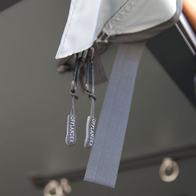 37. Offlander Fold 4 OFF-FOLD4 Roof Tent