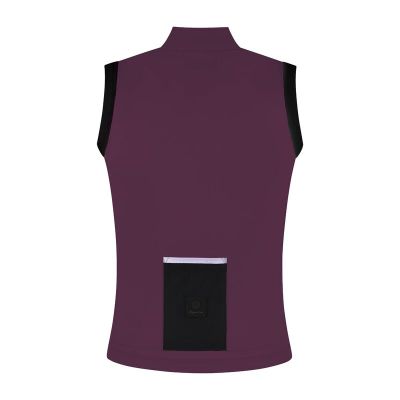 2. Rogelli SIGNATURE vest purple 3XL