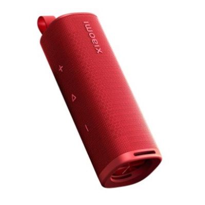 Xiaomi QBH4263GL Portable/Party Speaker Portable Stereo Speaker Red 30W