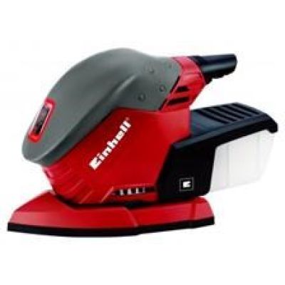 10. Einhell RT-OS 13 Delta Sander 12000 OPM
