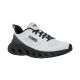 2. Men’s Casual Shoes K-Swiss LAGUNA TUBES LITE WHITE/BLACK/ASPHALT M (04891-151-M)