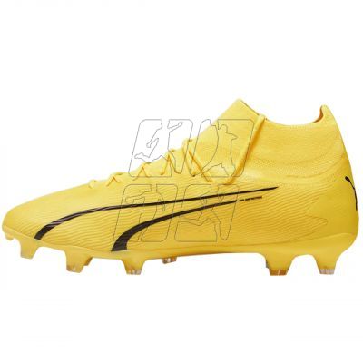 8. Puma Ultra Pro FG/AG M 107422 04 football shoes