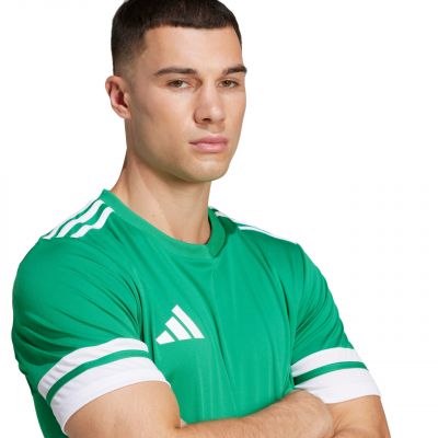 5. Adidas Squadra 25 M T-shirt JN7485