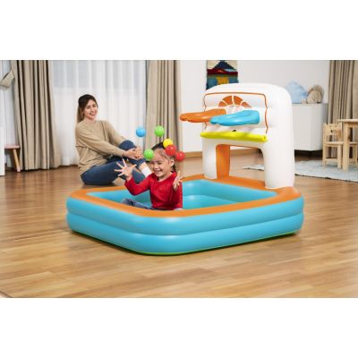 40. Bestway 52728 ball pit/play ball