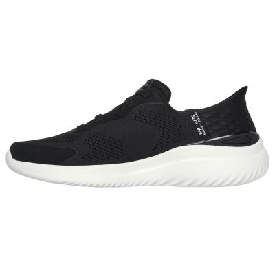4. Skechers Slip-ins Bounder 2.0 shoes. Emerged M 232459-BKW