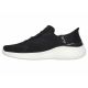4. Skechers Slip-ins Bounder 2.0 shoes. Emerged M 232459-BKW