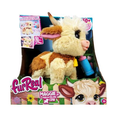5. Just Play FurReal Maggie