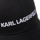 13. Karl Lagerfeld 205W3413 baseball cap