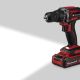 4. Cordless drill/driver TC-CD 18/38 Li - Solo EINHELL