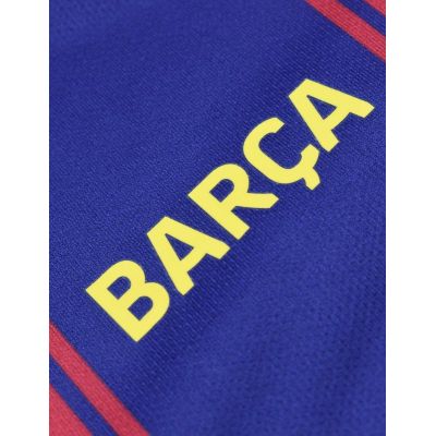 6. FC Barcelona Rashford kit shirt shorts junior box 2025/26 BC19ERA
