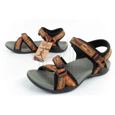 17. Grisport W GR-25-34-9025L Sandals