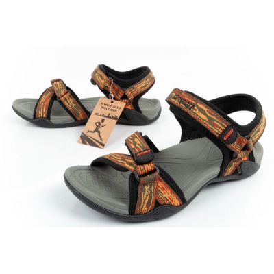 17. Grisport W GR-25-34-9025L Sandals