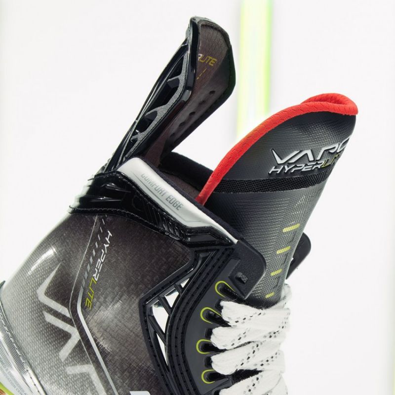 3. Bauer Vapor Hyperlite Int 1059362 Hockey Skates