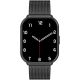 6. Smartwatch Gravity Black Strap + Bracelet GT43-5