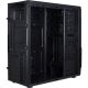 8. Inter-Tech B-48 Midi Tower Black