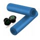 2. Rockbros GMBT1001BL bicycle grips - blue
