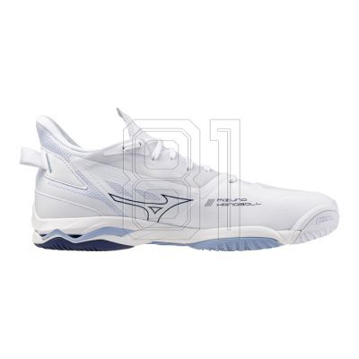 8. Mizuno Wave Mirage 5 M Volleyball Shoes X1GA235097