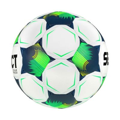 3. Select Goalie Reflex v26 Football White-Green 150052