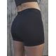 5. POC W's RE-CYCLE Boxer Cycling Shorts - Black