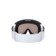 4. POC Fovea Mid Photochromic Ski Goggles White Cat.1-3
