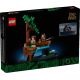 2. LEGO 40761 Icons - The Lord of the Rings: Smeago and Deago