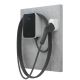 2. Ubiquiti EV Station Lite White, Black Polycarbonate (PC) Wall 1 Built-in 4.32 cm (1.7") display