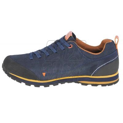 6. CMP Elettra Low M 38Q4617-N950 shoes