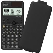 CASIO FX-991CW SCIENTIFIC CALCULATOR BOX. Black.