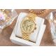 5. MICHAEL KORS Runway MK7323 Women's Watch + BOX