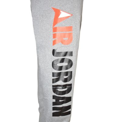 4. Air Jordan Mountainside Fleece Pants - CT3495-091