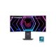 LG 39GS95QE-B.AEU Computer Monitor 86.4 cm (39") 3440 x 1440 px Wide Quad HD OLED Black