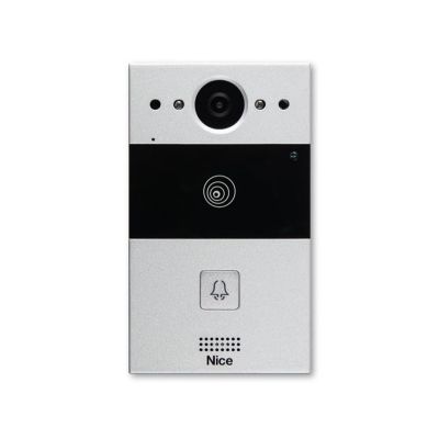 FIBARO MyBell external video intercom (MBIP1BSTAT)