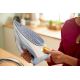 11. PHILIPS DST 7011/20 Steam Iron