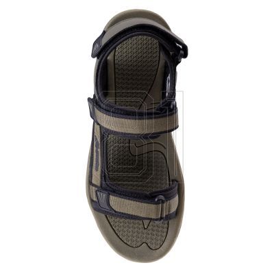 4. Martes Makany M 92800401795 sandals