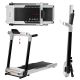 12. Electric treadmill HMS BE8501i 17-19-029