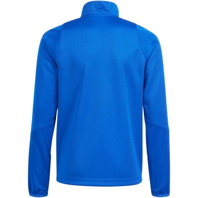 7. Adidas Tiro 24 Training Top Jr IR9364 sweatshirt