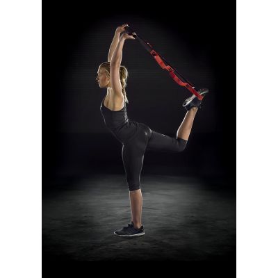 5. adidas ADTB-10608 Training Belt