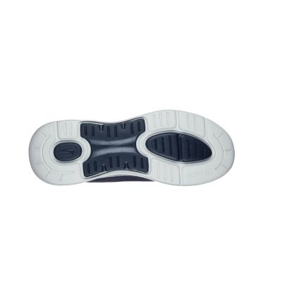 4. Skechers Go Walk Arch Fit Idyllic M 216116NVGD shoes