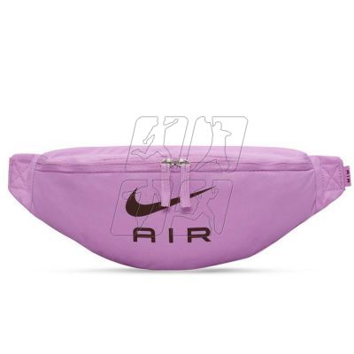 5. Nike Heritage DR6271 532 waist bag