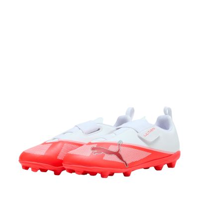 2. Puma Ultra 7 Play V FG/AG 109175 01 Kids' Football Boots