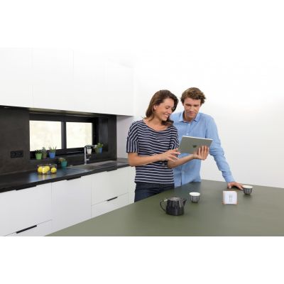 11. Netatmo NTH Smart Thermostat