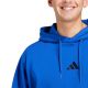 5. adidas Essentials Feelcozy Fleece M JE3800 sweatshirt