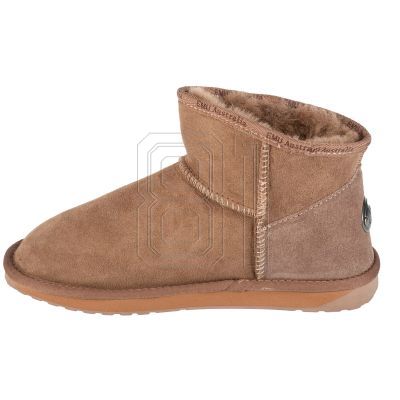 5. EMU Australia Platinum Slim Darling W WP11875-MUSH