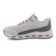 4. SKECHERS SLIP-INS: GLIDE-STEP - VISTA LANE 303654L-GYPK