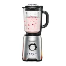 Rommelsbacher MX1250 Blender 1.75 l, 1200 W, Stainless Steel Table Mixer
