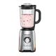 Rommelsbacher MX1250 Blender 1.75 l, 1200 W, Stainless Steel Table Mixer