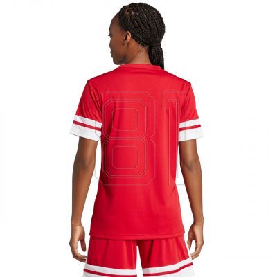 4. adidas Squadra 25 Jersey W JI9985